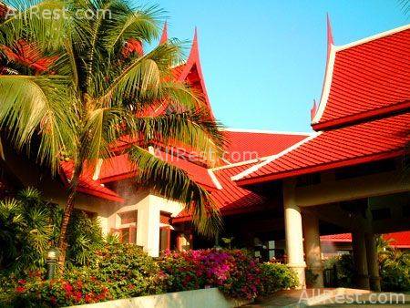 Krabi Thai Village Resort 3